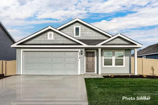 2629 W Pollinator Dr, Kuna, ID 83634