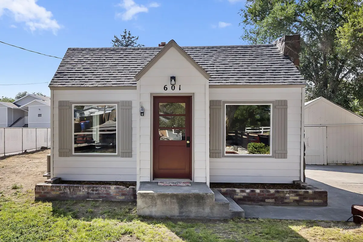 601 Quincy St, Twin Falls, ID 83301 - #1