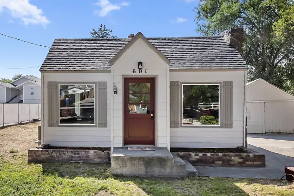 601 Quincy St, Twin Falls, ID 83301