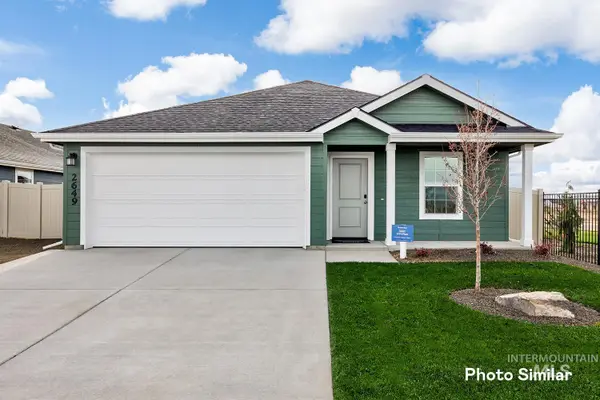 2508 W Bee Balm St, Kuna, ID 83634