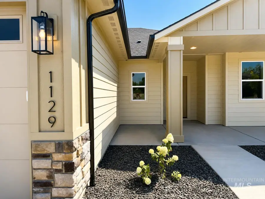1129 W Recess Way, Kuna, ID 83634 - #2