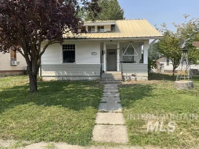 931 W 3rd St, Weiser, ID 83672 - #1