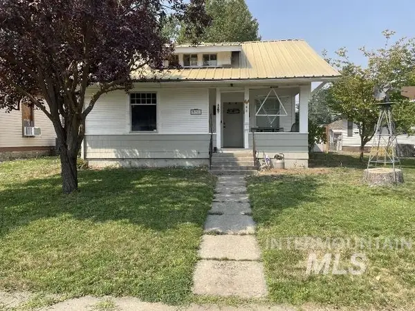 931 W 3rd St, Weiser, ID 83672