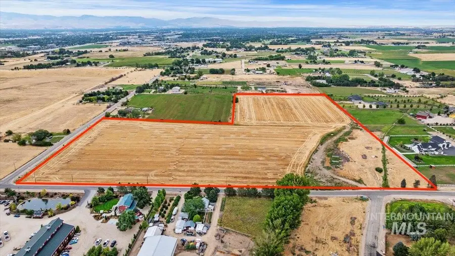 2780 S Black Cat Rd, Meridian, ID 83642 - #3
