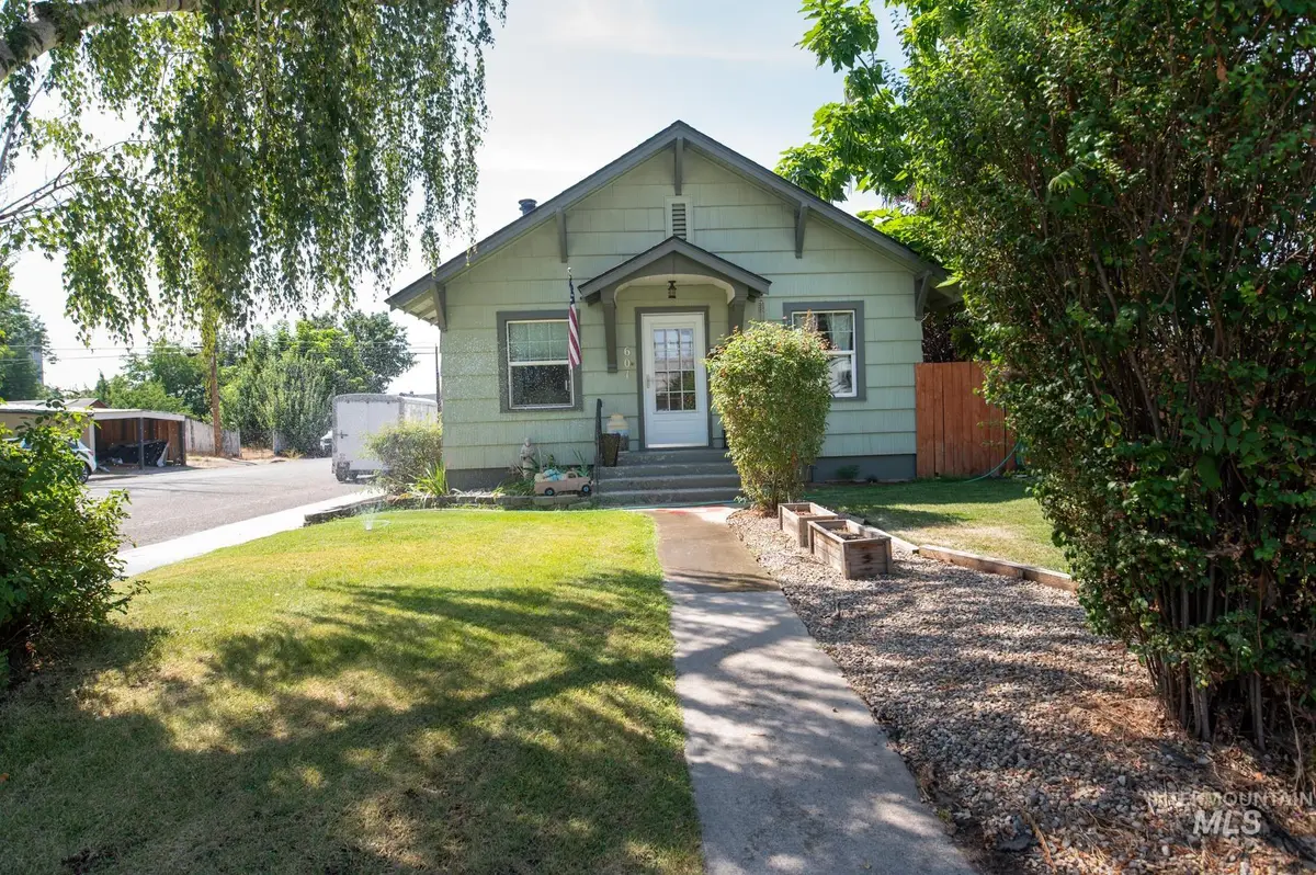 601 W Idaho St., Weiser, ID 83672 - #1