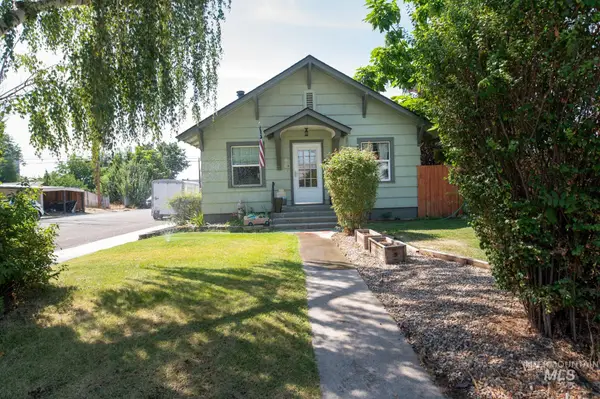 601 W Idaho St., Weiser, ID 83672