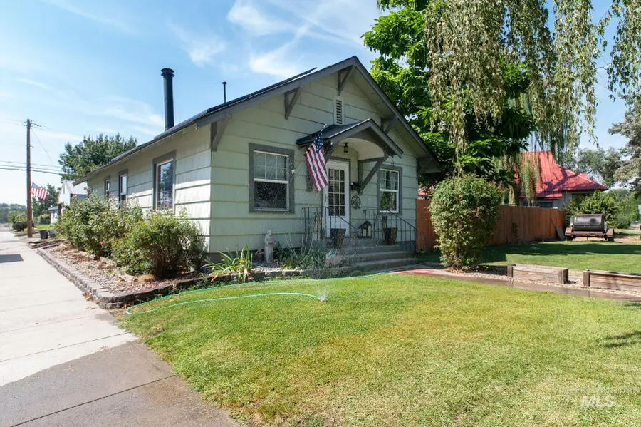 601 W Idaho St., Weiser, ID 83672 - #2