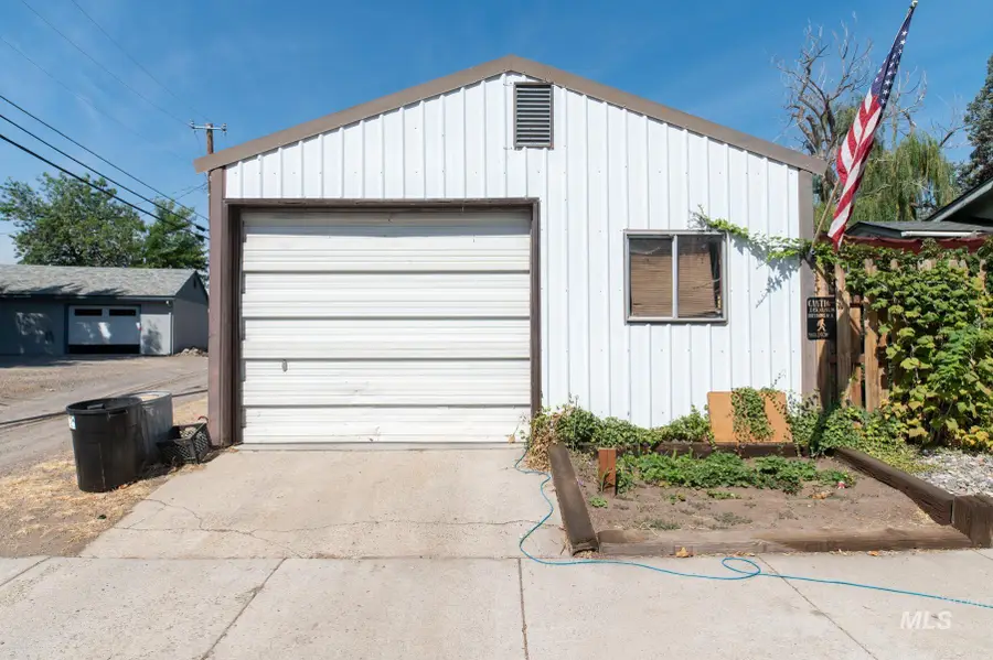 601 W Idaho St., Weiser, ID 83672 - #3