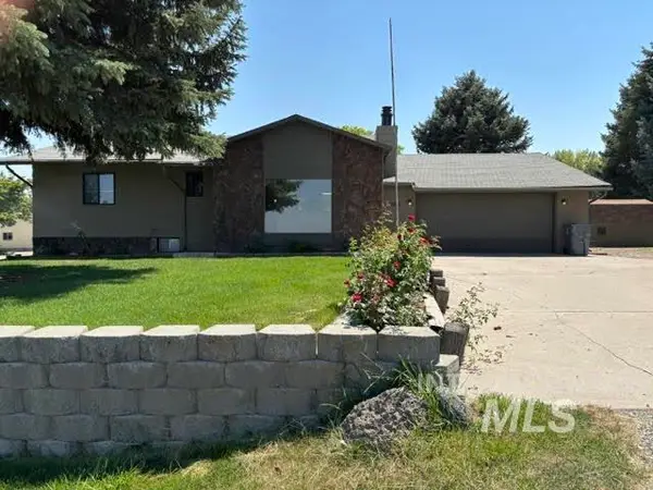 3063 E 3400 N, Twin Falls, ID 83301