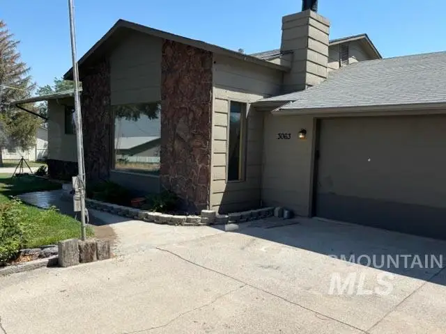3063 E 3400 N, Twin Falls, ID 83301 - #3