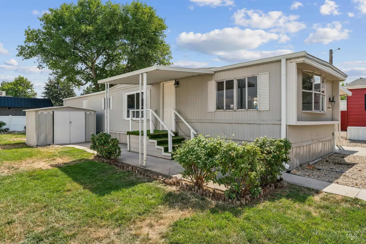 2664 N Citrus Lane #53, Boise, ID 83713 - #1