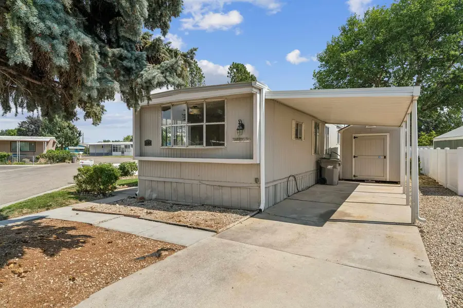2664 N Citrus Lane #53, Boise, ID 83713 - #2