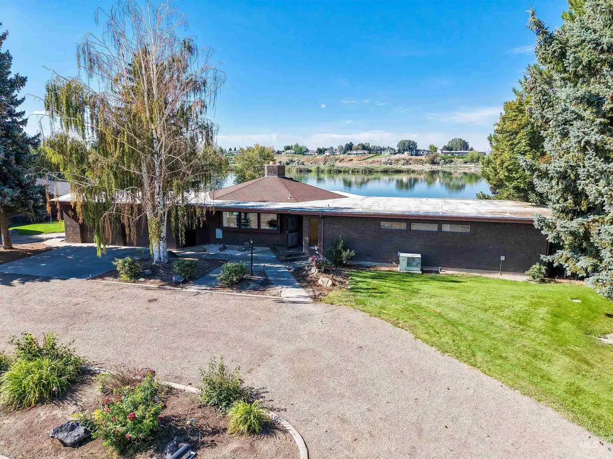 1109 S River Drive, Heyburn, ID 83336 - #1
