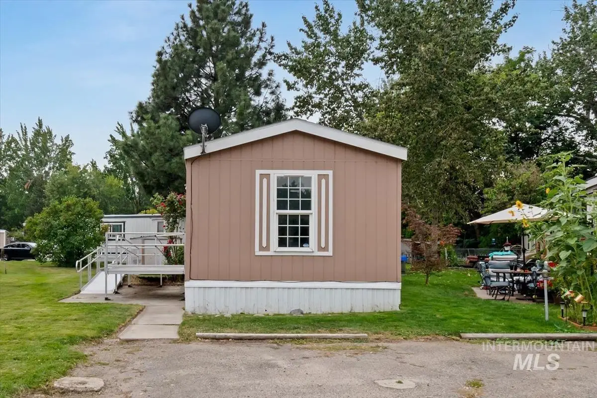 790 N Riviera Drive Unit #7 #7, Boise, ID 83703 - #1