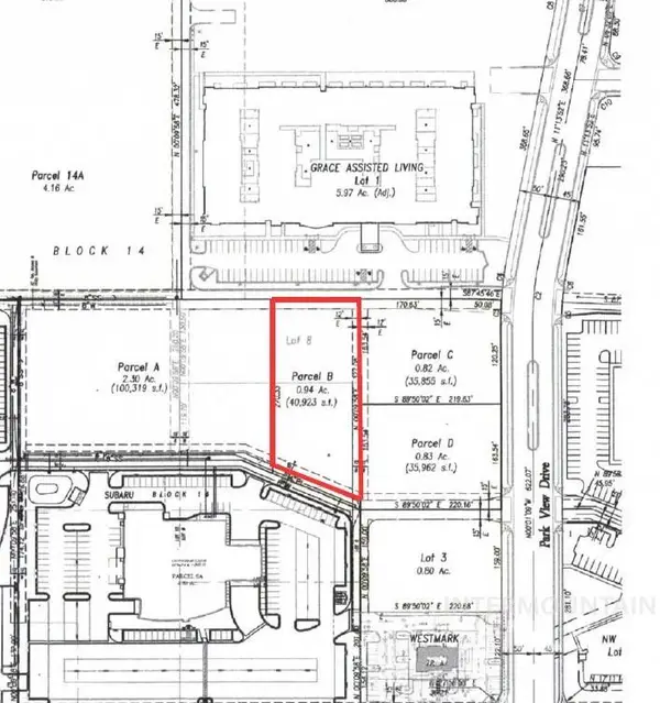 1727 Park View Dr, Twin Falls, ID 83301