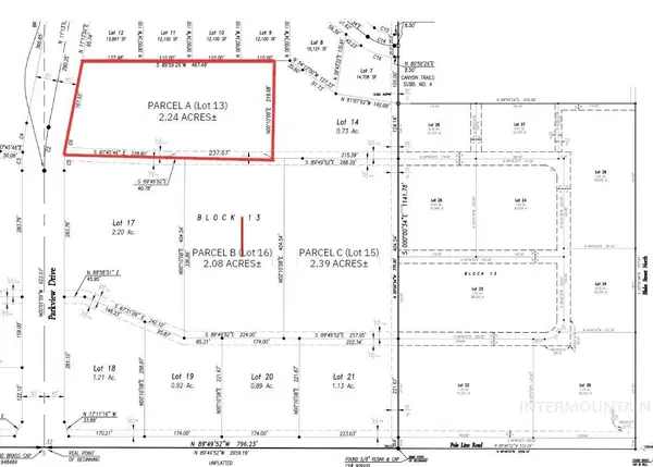 498 Park View Loop, Twin Falls, ID 83301