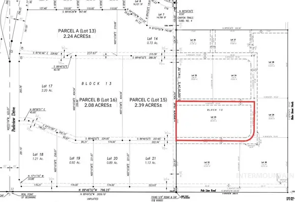 435 Park View Loop, Twin Falls, ID 83301