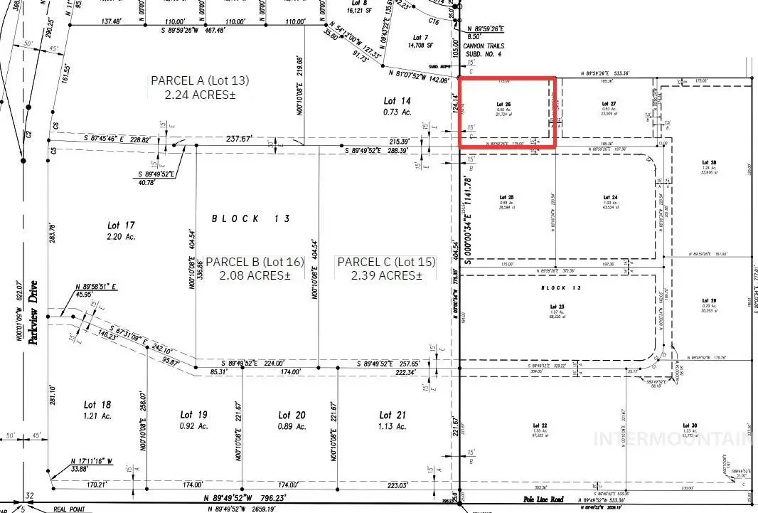 474 Park View Loop, Twin Falls, ID 83301 - #1