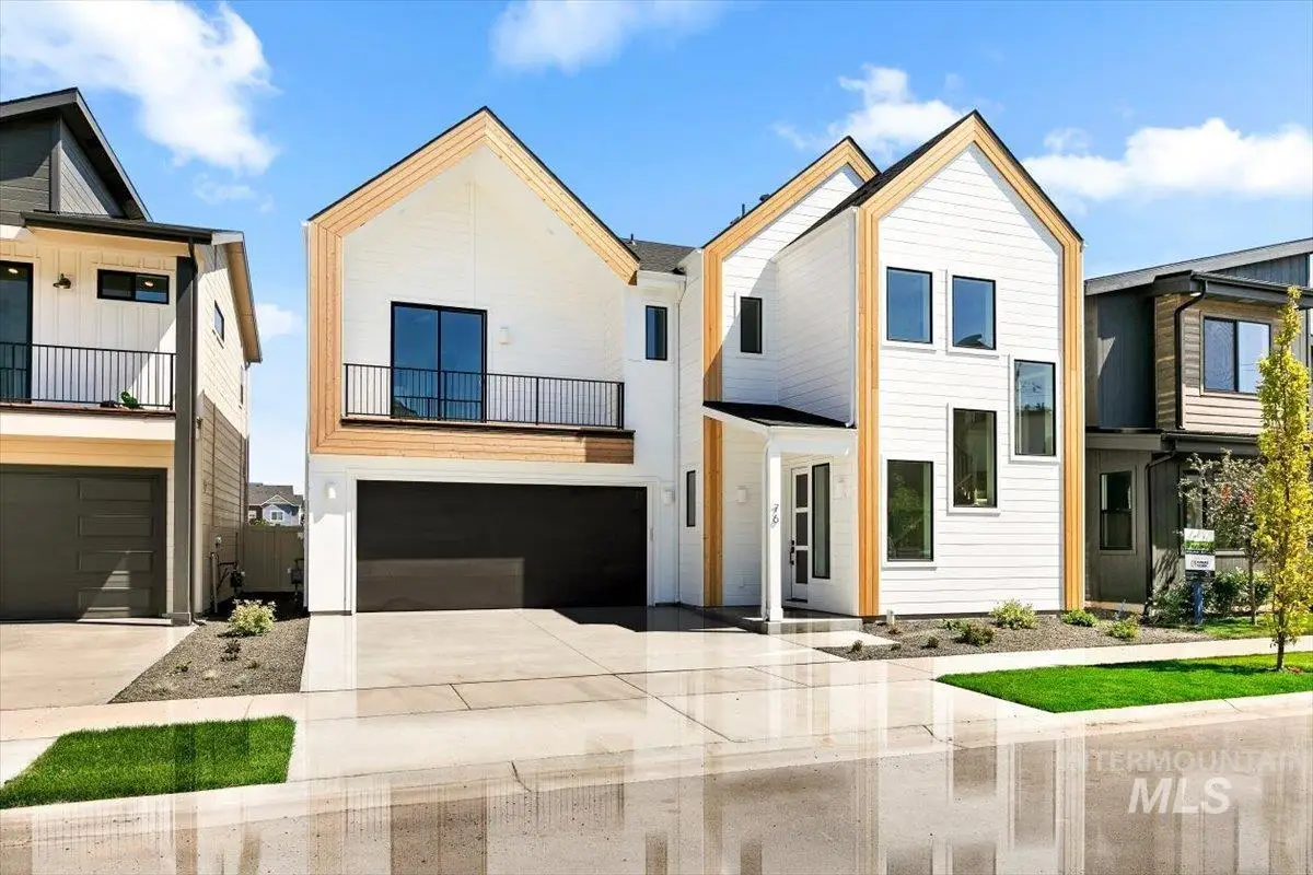 76 N Feather Reed Ave, Meridian, ID 83642 - #1