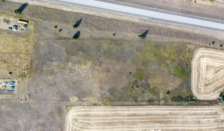 TBD East 3rd St.-block 1, Cottonwood, ID 83822 - #2