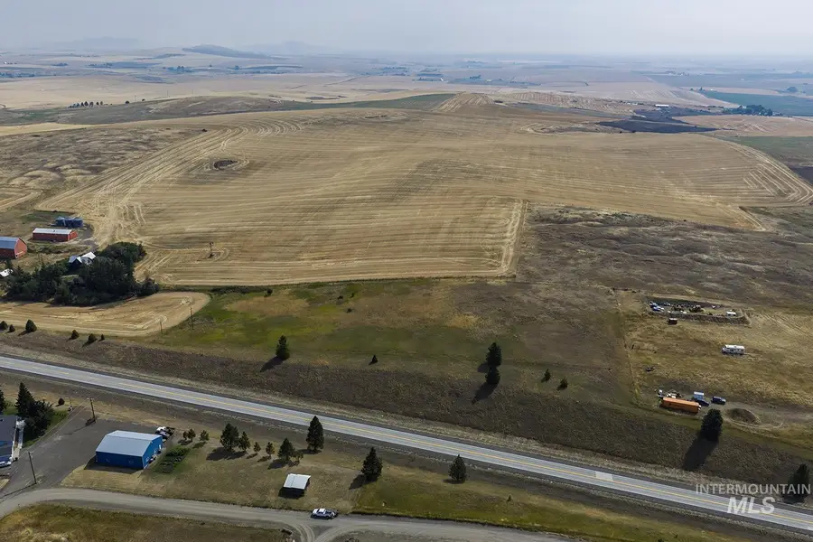 TBD East 3rd St.-block 1, Cottonwood, ID 83822 - #3