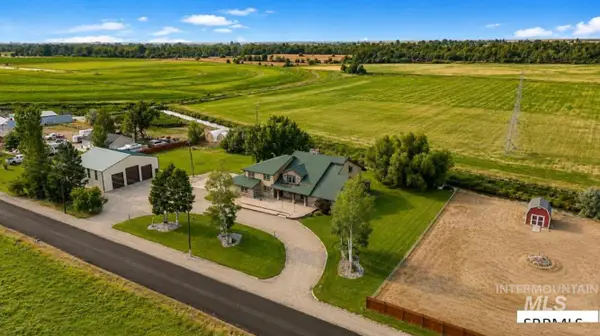 144 E 400 N, Blackfoot, ID 83221