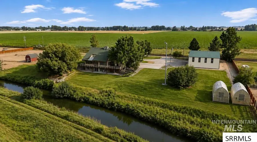 144 E 400 N, Blackfoot, ID 83221 - #2