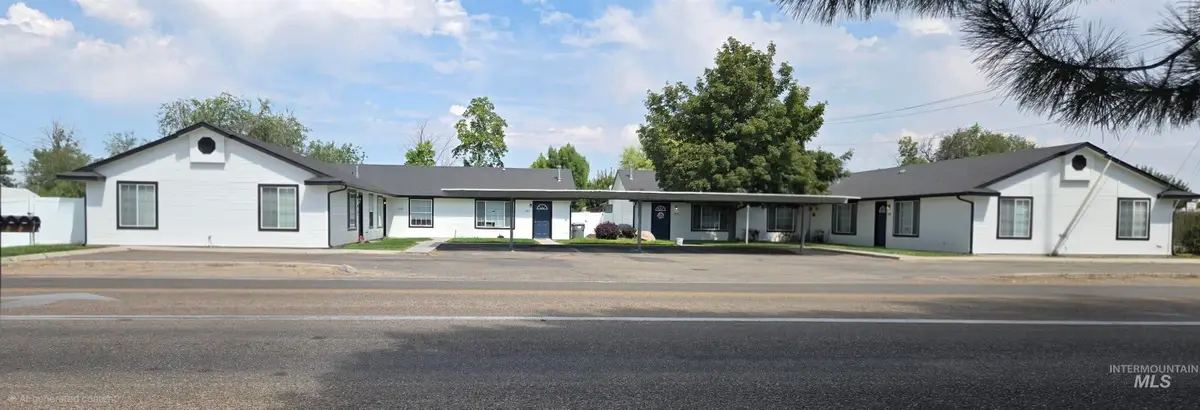 1000-1014 W Orchard Ave, Nampa, ID 83651 - #1