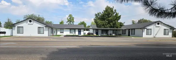 1000-1014 W Orchard Ave, Nampa, ID 83651