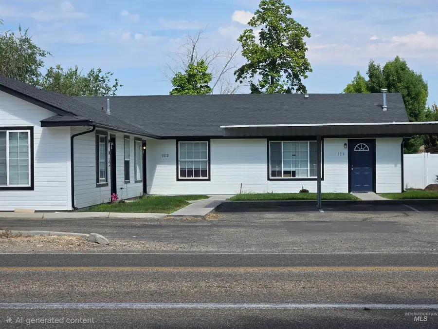 1000-1014 W Orchard Ave, Nampa, ID 83651 - #2