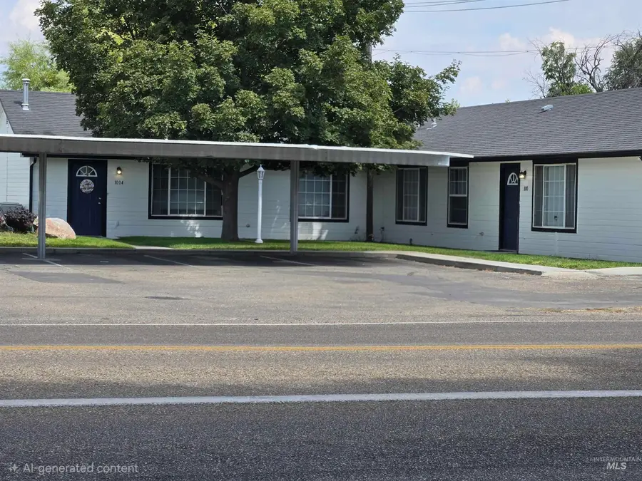 1000-1014 W Orchard Ave, Nampa, ID 83651 - #3