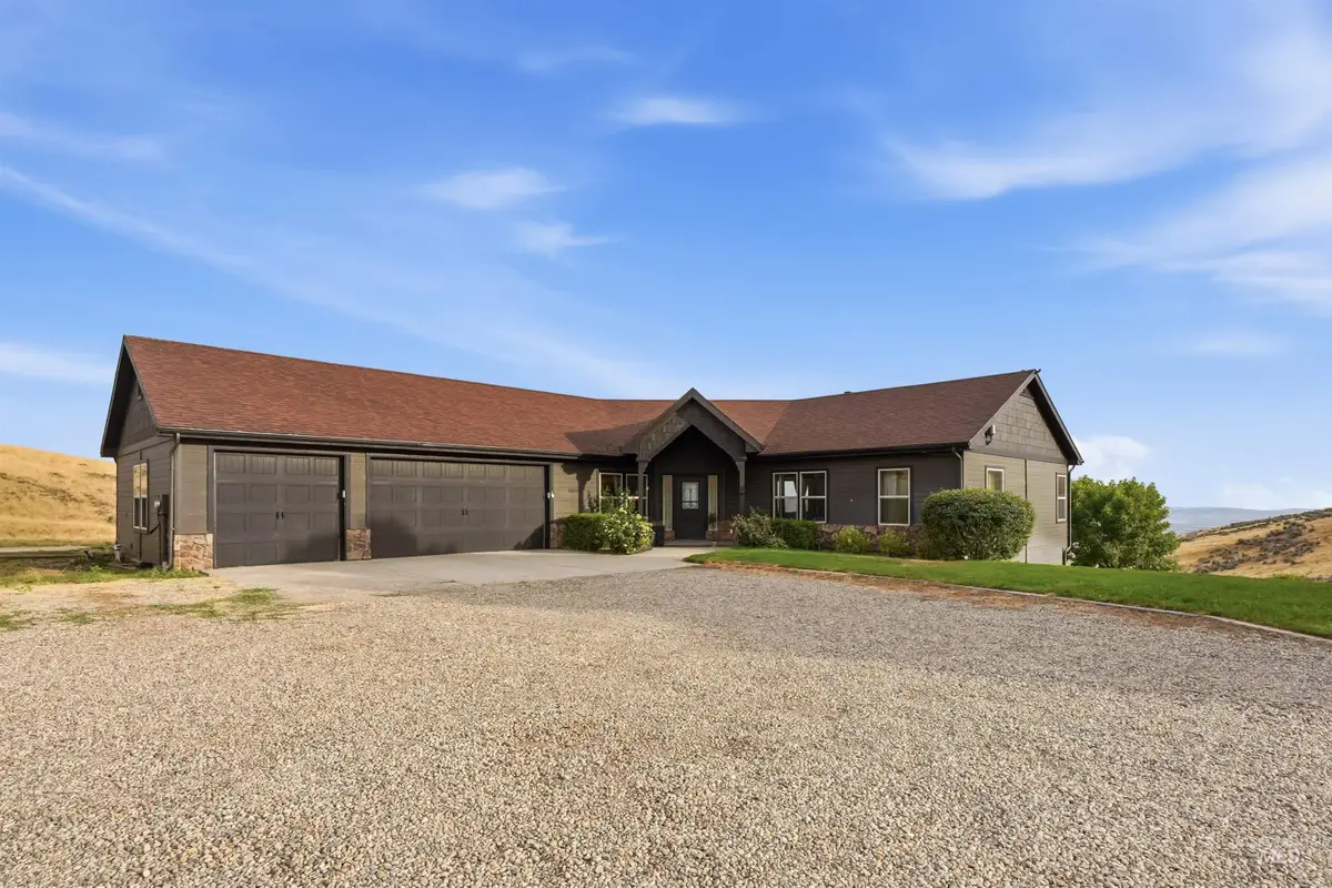 3645 Butte Rd, Emmett, ID 83617 - #1