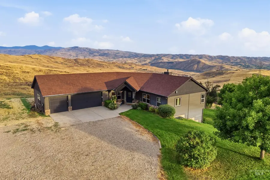 3645 Butte Rd, Emmett, ID 83617 - #2