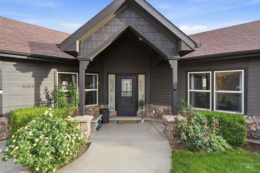 3645 Butte Rd, Emmett, ID 83617 - #3