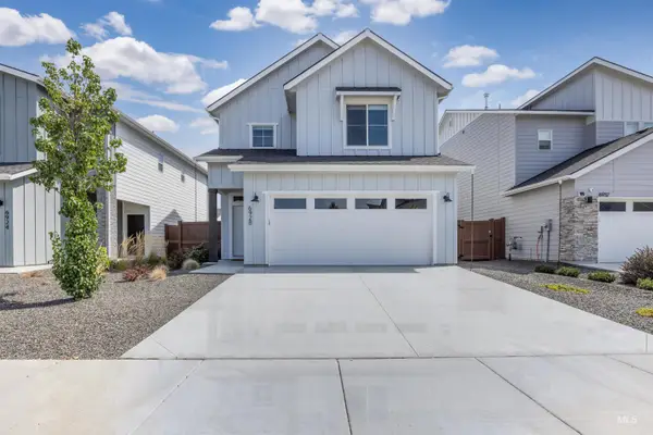 6928 S Chinook Ave, Boise, ID 83709