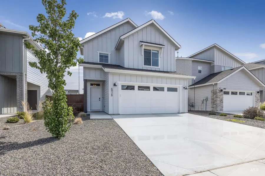 6928 S Chinook Ave, Boise, ID 83709 - #2