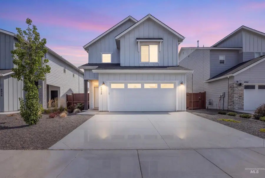 6928 S Chinook Ave, Boise, ID 83709 - #3