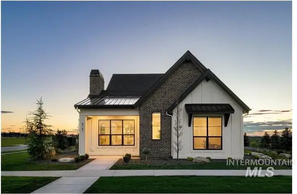 6161 S Apex Ave, Meridian, ID 83642