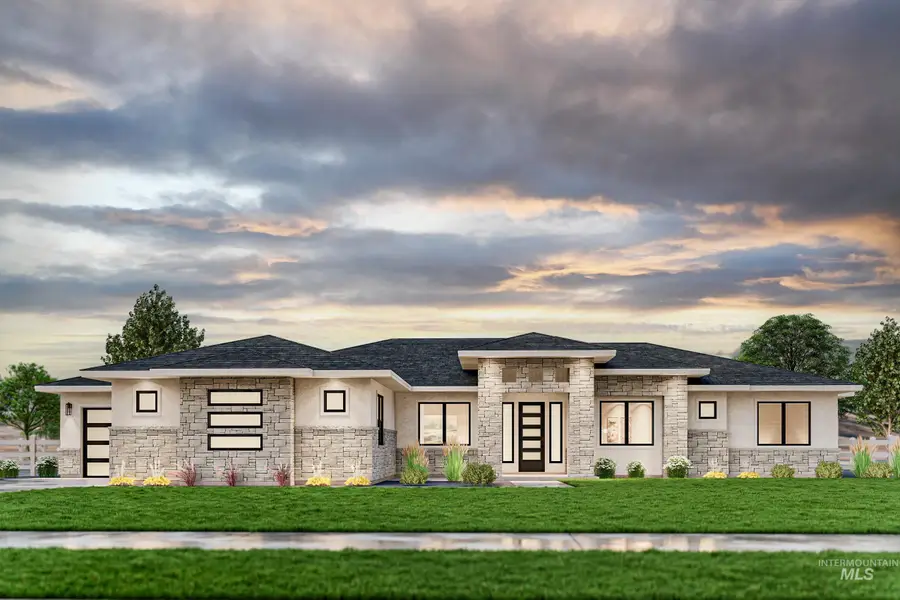14475 N Woodpecker Ave, Boise, ID 83714 - #2