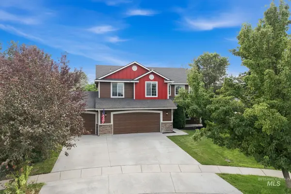 865 E Rose Island Dr, Nampa, ID 83686