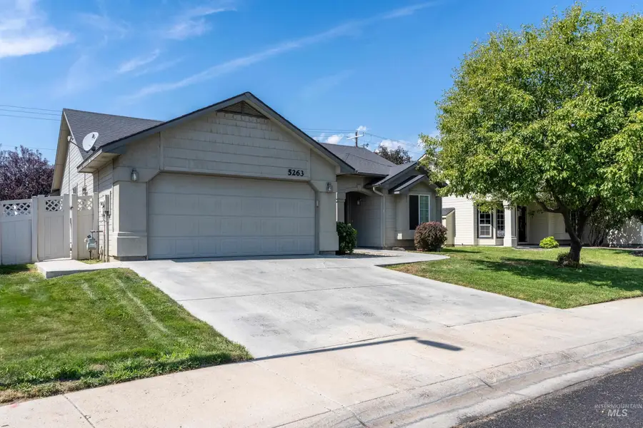 5263 N Arezzo Ave., Meridian, ID 83646 - #2