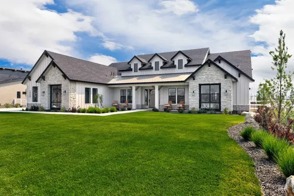 14508 N Goldfinch Ave, Boise, ID 83714