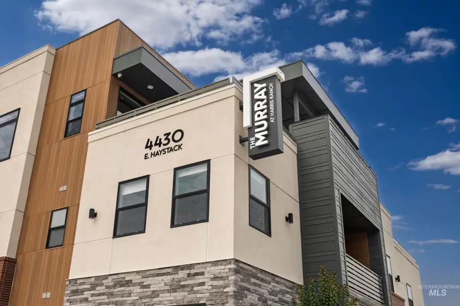 4430 E Haystack St #304, Boise, ID 83716 - #2