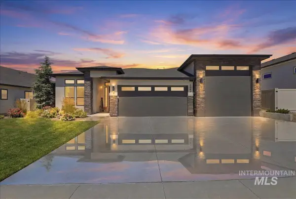 3042 E Columbus River Court, Nampa, ID 83686