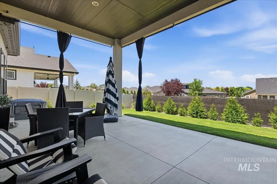 3042 E Columbus River Court, Nampa, ID 83686 - #3