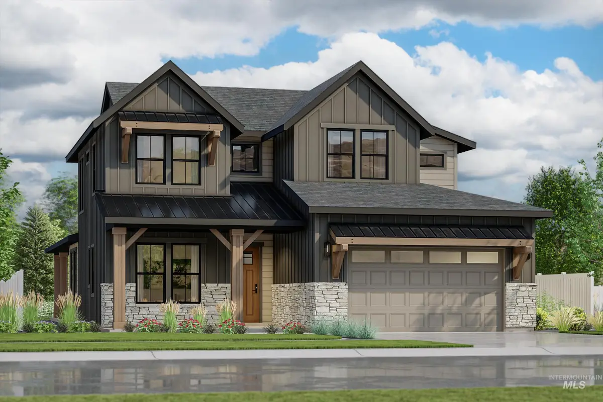 5826 S Zaivcla Ave, Meridian, ID 83642 - #1