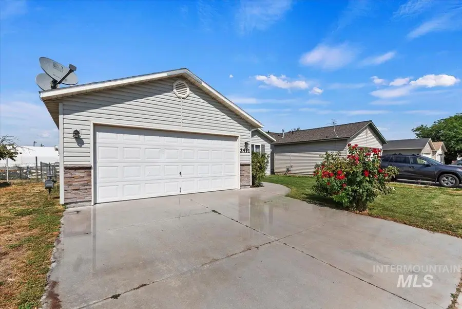 2411 Gosling Street, Caldwell, ID 83605 - #3