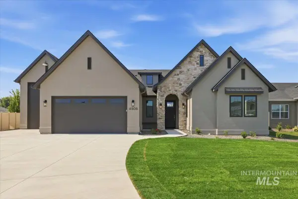 4808 Gap Creek Ave, Caldwell, ID 83607