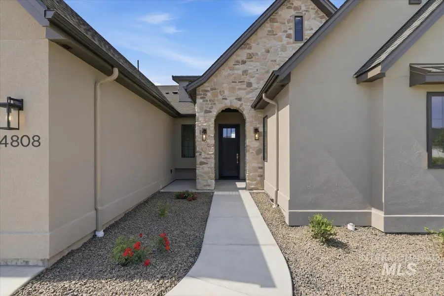 4808 Gap Creek Ave, Caldwell, ID 83607 - #3