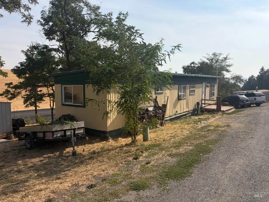 2979 Hwy 95 #25, Moscow, ID 83843 - #2